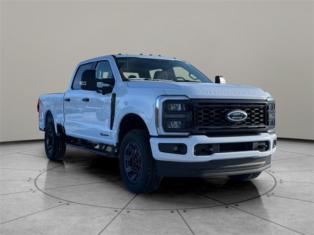 2026 Ford F-350SD F-350® XL