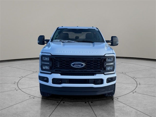 2026 Ford F-350SD F-350® XL