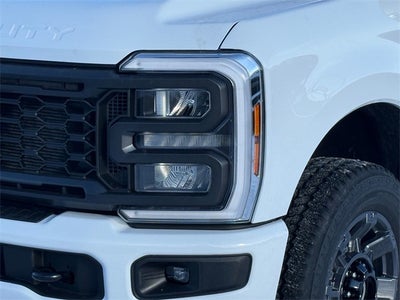 2026 Ford F-350SD F-350® XL