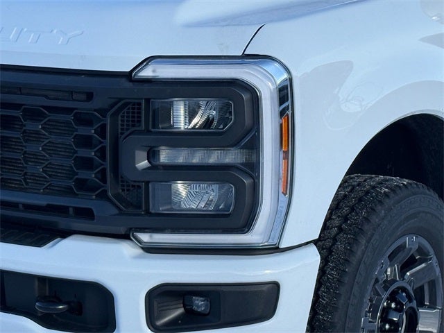 2026 Ford F-350SD F-350® XL