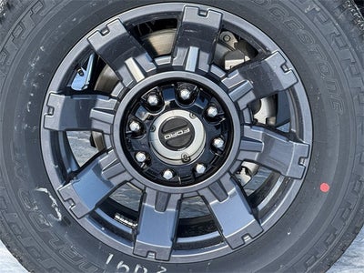 2026 Ford F-350SD F-350® XL