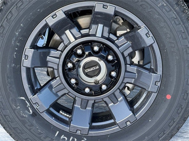 2026 Ford F-350SD F-350® XL