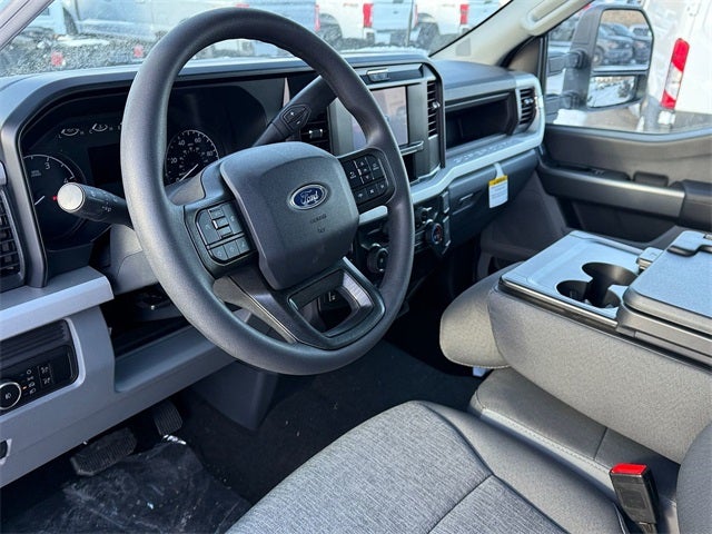 2026 Ford F-350SD F-350® XL