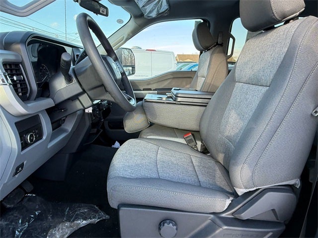 2026 Ford F-350SD F-350® XL