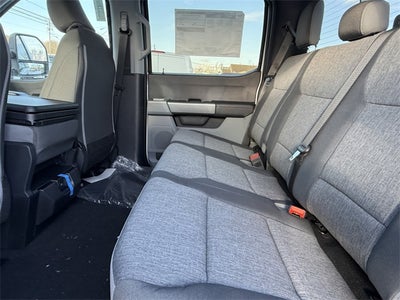 2026 Ford F-350SD F-350® XL