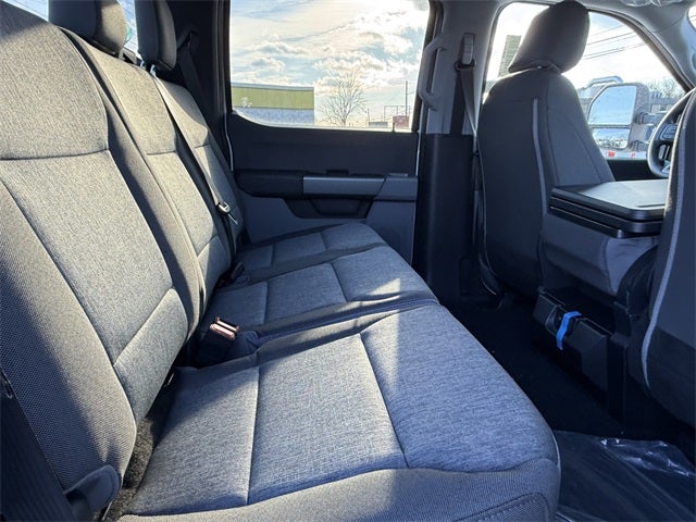 2026 Ford F-350SD F-350® XL