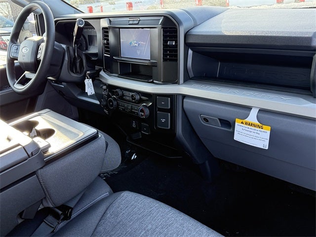 2026 Ford F-350SD F-350® XL