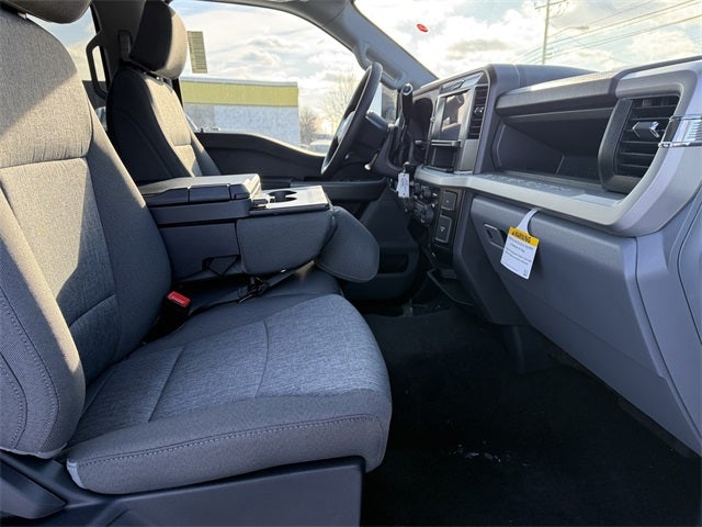 2026 Ford F-350SD F-350® XL