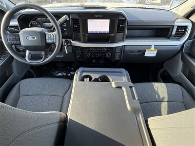 2026 Ford F-350SD F-350® XL