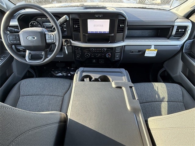 2026 Ford F-350SD F-350® XL