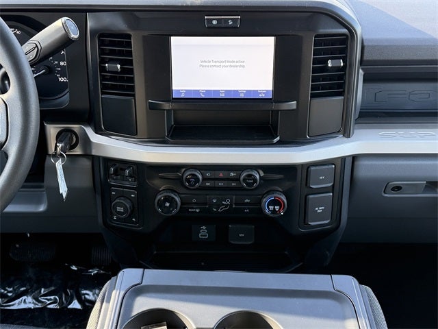 2026 Ford F-350SD F-350® XL