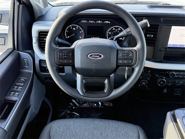 2026 Ford F-350SD F-350® XL