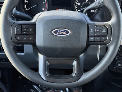 2026 Ford F-350SD F-350® XL