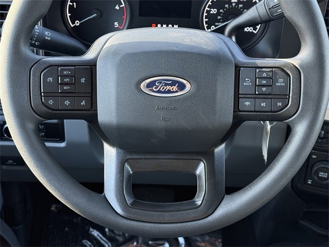 2026 Ford F-350SD F-350® XL