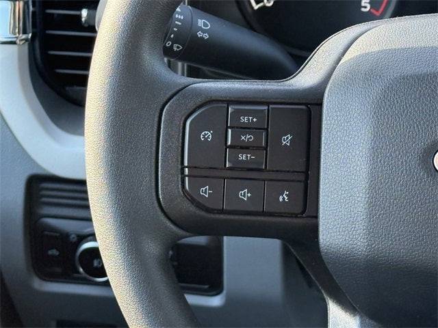 2026 Ford F-350SD F-350® XL