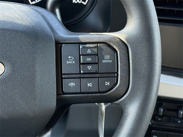 2026 Ford F-350SD F-350® XL