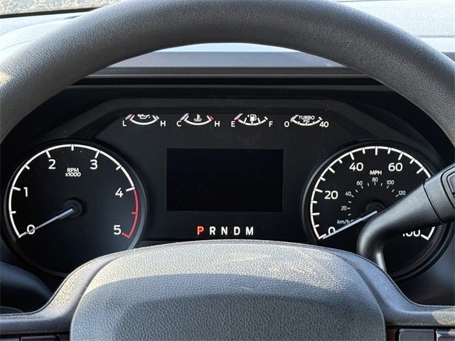 2026 Ford F-350SD F-350® XL