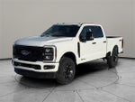 2026 Ford F-350SD F-350® XL