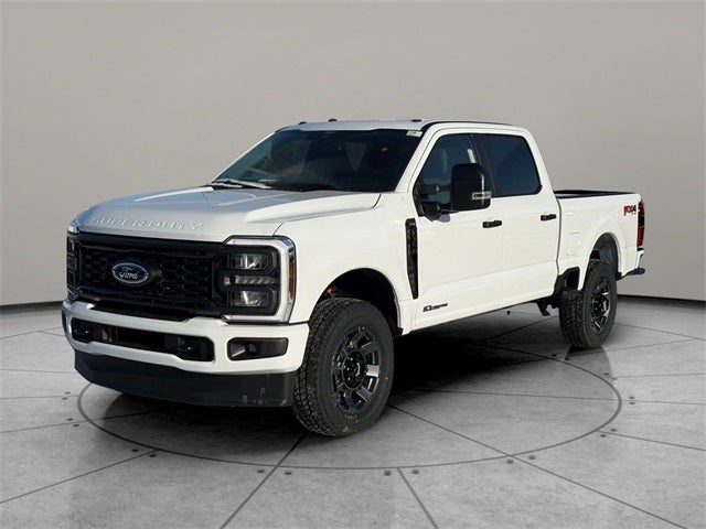 2026 Ford F-350SD F-350® XL