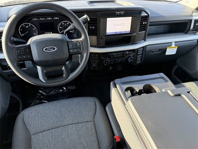 2026 Ford F-350SD F-350® XL