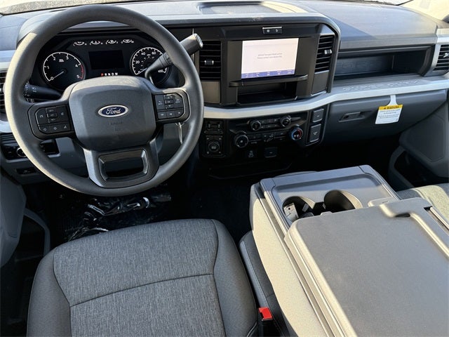 2026 Ford F-350SD F-350® XL