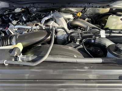 2026 Ford F-350SD F-350® XL