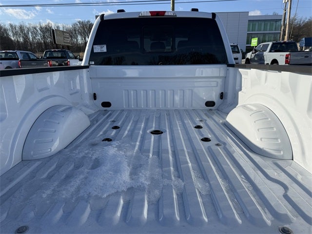 2026 Ford F-350SD F-350® XL