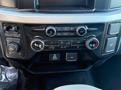 2026 Ford F-350SD F-350® XL