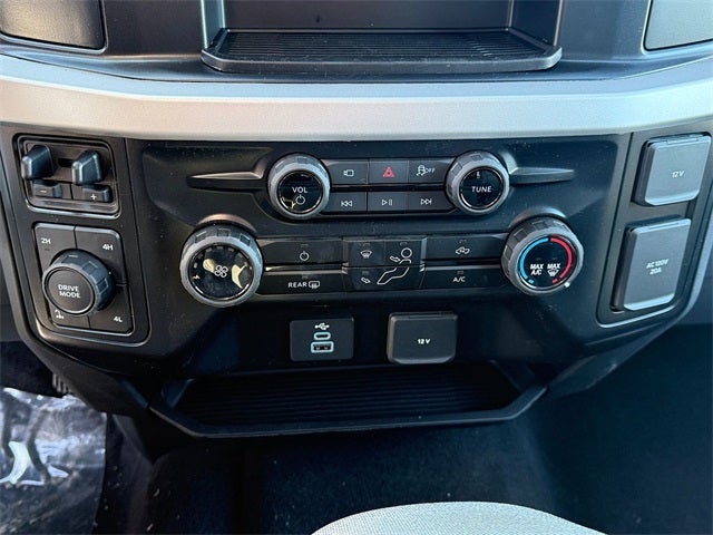 2026 Ford F-350SD F-350® XL