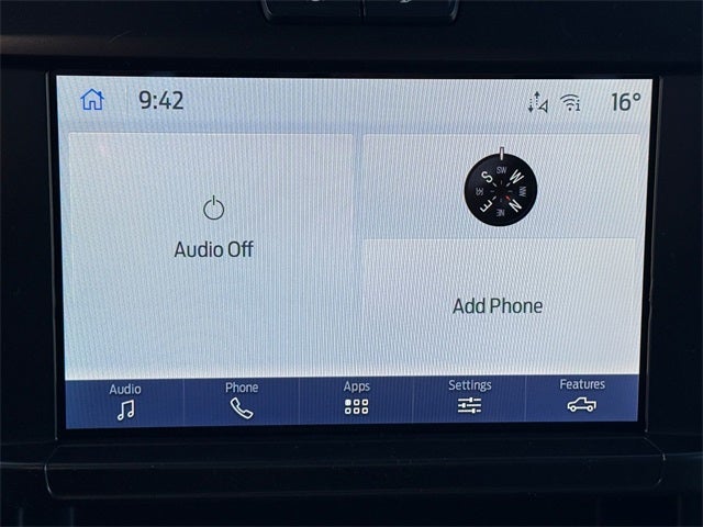 2026 Ford F-350SD F-350® XL