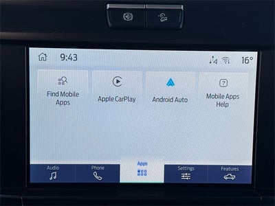 2026 Ford F-350SD F-350® XL