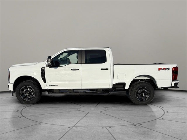 2026 Ford F-350SD F-350® XL