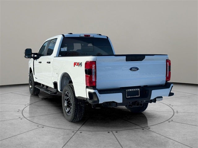 2026 Ford F-350SD F-350® XL