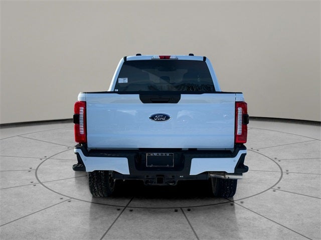 2026 Ford F-350SD F-350® XL