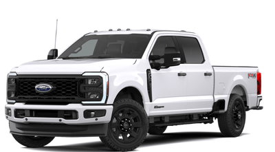 2026 Ford F-350SD F-350® XL