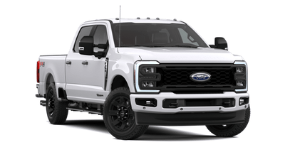 2026 Ford F-350SD F-350® XL