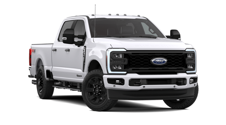 2026 Ford F-350SD F-350® XL