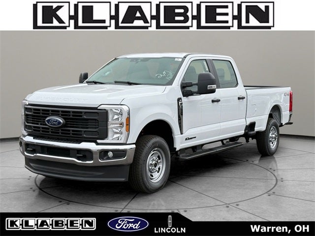 2026 Ford F-350SD XL