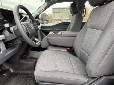 2026 Ford F-350SD XL