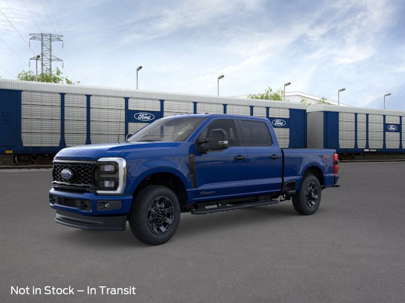 2026 Ford F-350SD F-350® XL