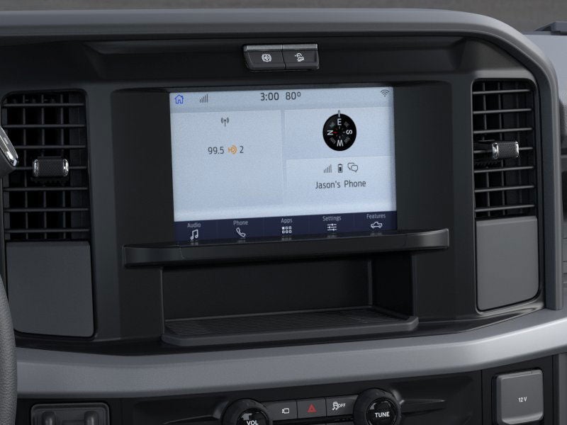 2026 Ford F-350SD F-350® XL