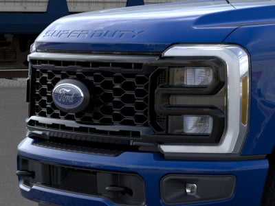 2026 Ford F-350SD F-350® XL