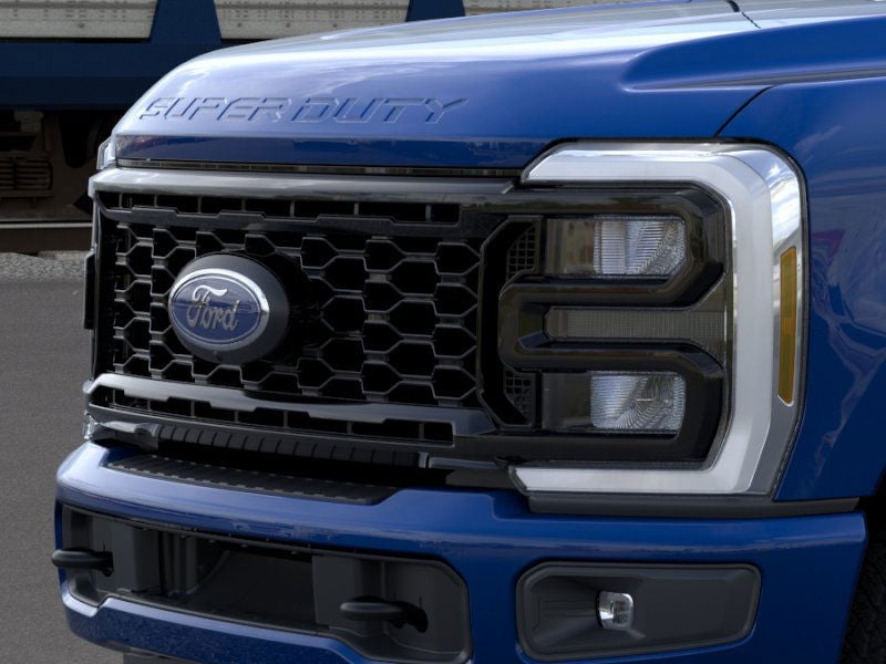 2026 Ford F-350SD F-350® XL