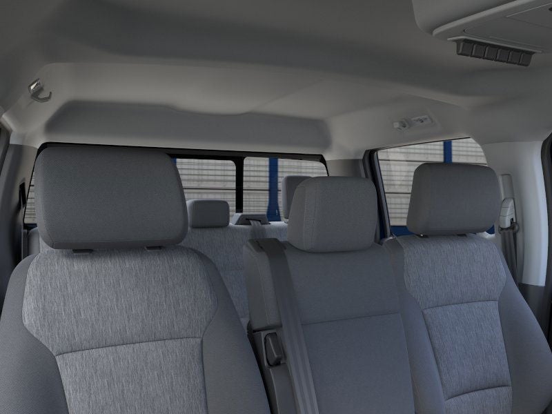 2026 Ford F-350SD F-350® XL