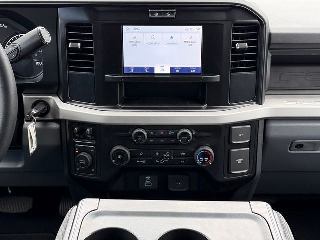 2026 Ford F-350SD F-350® XL