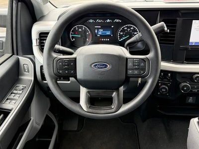 2026 Ford F-350SD F-350® XL