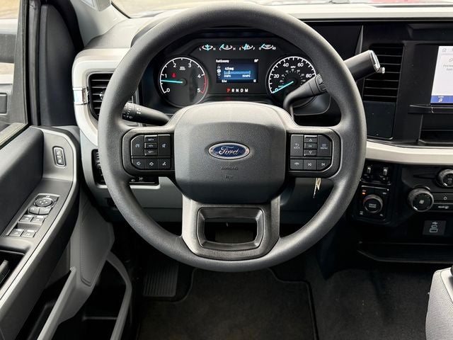 2026 Ford F-350SD F-350® XL