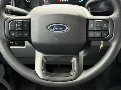 2026 Ford F-350SD F-350® XL