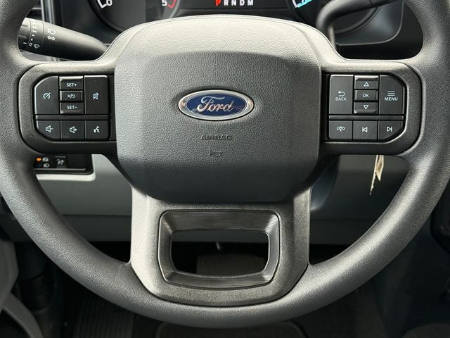 2026 Ford F-350SD F-350® XL