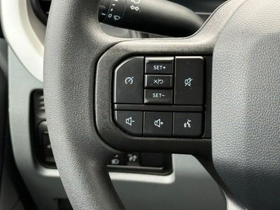 2026 Ford F-350SD F-350® XL